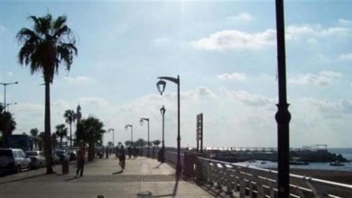 Photo of طقس أواخر تمّوز: حرّ ورذاذ وسوء رؤية!
