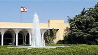 Photo of مكتب الاعلام في رئاسة الجمهورية نفى خبرًا كاذبًا
