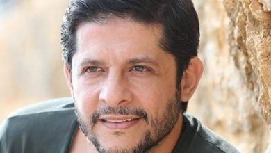 Photo of معين شريف مباشرة على الهواء: “لبيك يا نصرالله” (فيديو)