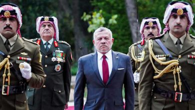 Photo of شكوك حول صمود العلاقة التاريخية بين الملك والقبائل في الأردن