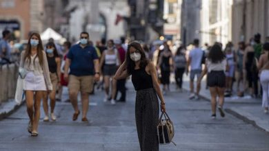 Photo of موجة وبائية جديدة محتملة في أوروبا.. والخطر يتهدد إفريقيا وآسيا