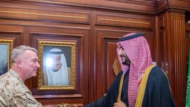 Photo of الأولى منذ تولي بايدن.. تفاصيل زيارة خالد بن سلمان إلى واشنطن