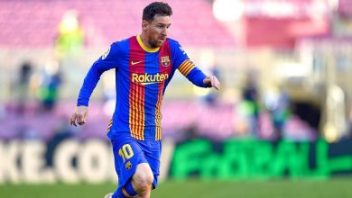 Photo of بسبب ميسي.. لاعبون من “برشلونة” يرفضون تخفيض رواتبهم!