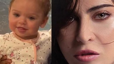 Photo of الفنانة الشهيرة تتجاوز حزنها على وفاة ابنتها.. والجمهور ينتقد (فيديو وصور)