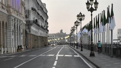 Photo of خبير يُحذر: الجزائر مقبلة على أيام صعبة للغاية