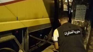 Photo of الجيش يوزّع 20 ألف ليتر من المازوت في طرابلس
