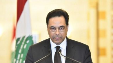 Photo of كلمة مرتقبة لدياب غداً