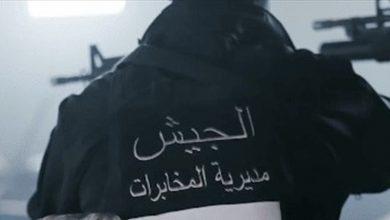 Photo of “المخابرات” تدهم عدداً من المقاهي في جبل البداوي بحثاً عن تجار مخدرات