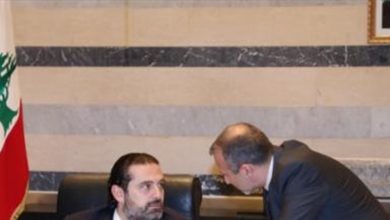 Photo of مرارة الحب”… علاقة متوترة لا تنتهي بين الحريري وباسيل