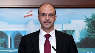 Photo of بشرى سارّة إلى اللبنانيين من وزير الصحة بشأن ملف الدواء.. هذا ما كشفه