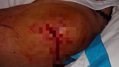 Photo of عنصر من فوج حرس بيروت حاول إحباط سرقة في محلة البدوي ولكن هذا ما حل به
