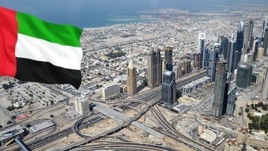 Photo of انفجار يهز دبي في الإمارات (فيديو)