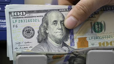 Photo of الدولار بـ 18 ألف.. إليكم تسعيرة السوق الموازية
