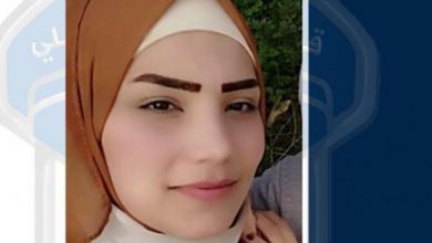 Photo of غفران غادرت مكان إقامتها في خلدة منذ 10 أيام ولم تعد.. هل من يعرف عنها شيئاً؟