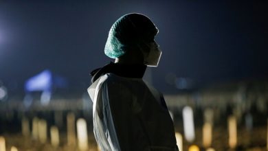 Photo of هذا ما فعلته أندونيسيا لاخافة الناس من كورونا
