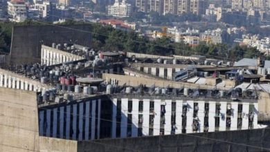 Photo of خبر يتعلق بالتلقيح في السجون…هذا هو مصير السجناء