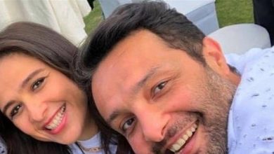 Photo of بعد تهديدها بالقتل.. رسالة جديدة من شقيق ياسمين عبد العزيز