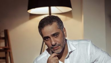 Photo of شقيق “فضل شاكر” خارج القضبان