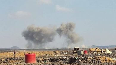 Photo of الجيش السوري يحبط هجوما عنيفا لإرهابيي “داعش” في بادية الرقة