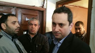 Photo of القاضي البيطار: هيدا الموجود تفضلوا