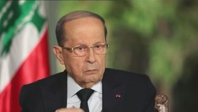 Photo of الرئيس عون يوجّه رسالة الى من ينتقد.. ماذا جاء فيها؟