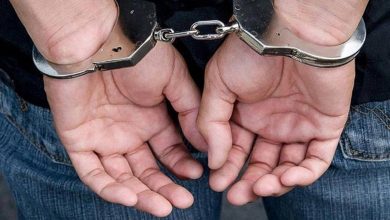 Photo of الجيش: توقيف أشخاص في مناطق لبنانية مختلفة