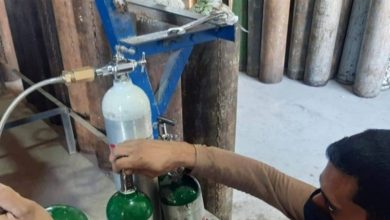Photo of كارثة صحية جديدة.. توقف العمل في معمل لإنتاج الأوكسجين