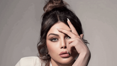 Photo of هيفا وهبي تخطف الأنظار بأحدث إطلالة لها (صور)