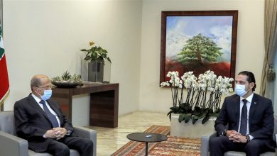Photo of بين مهلة الـ 24 ساعة وبين الحريري “بيؤمر”… ضاع البلد