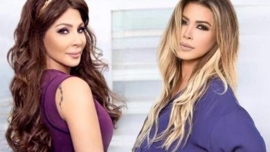 Photo of اليسا لنوال الزغبي: خليكي دايما ⁧‫عكس الطبيعة.. وهكذا ردّت الأخيرة