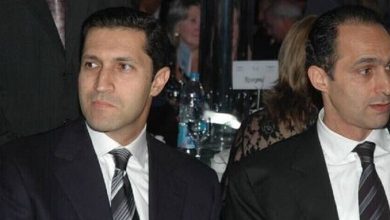 Photo of قرار قضائي برفع التحفظ عن أموال علاء وجمال مبارك