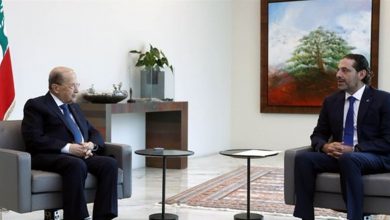 Photo of كواليس الساعات الأخيرة من اعتذار الرئيس المكلف.. هذا ما دار بين عون والحريري