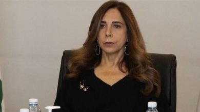 Photo of عكر: سيبقى الجيش الضمانة للبنان وشعبه