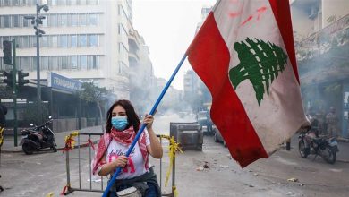 Photo of “تدهور أمني في لبنان”.. هذا ما حذرت منه مسؤولة في “البنتاغون”