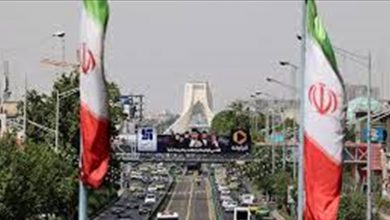 Photo of إيران تطالب بإيقاف المفاوضات “النووية”