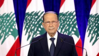 Photo of الرئيس عون: لاتخاذ الإجراءات اللازمة لمواجهة تجدد الحرائق