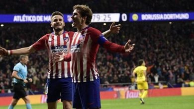Photo of على نار هادئة.. تفاصيل صفقة تبادل بين برشلونة وأتلتيكو مدريد