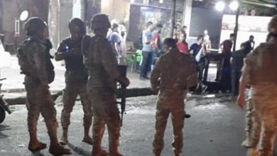 Photo of قطع طريق وإطلاق نار.. ماذا جرى في طرابلس هذا المساء؟