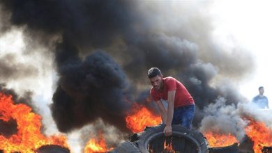 Photo of إتصالات لاحتواء ما حصل في صور!