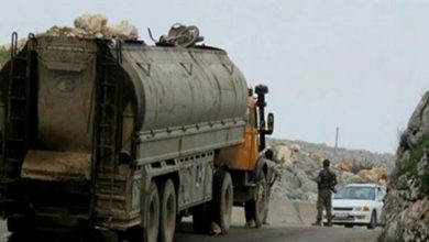 Photo of توقيف أشخاص وضبط كمية من المواد المعدة للتهريب