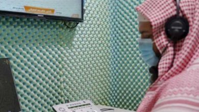 Photo of بهذه الطريقة.. خطبة عرفة تصل إلى الملايين بعشر لغات