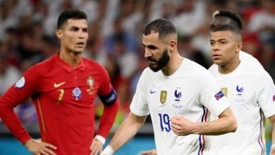 Photo of ريال مدريد يضحي بالنجم “المخيب للآمال” لتمويل صفقة مبابي