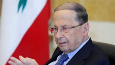 Photo of عون: الاستشارات النيابية في موعدها