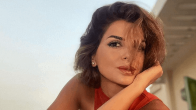Photo of نوال بري تلفت الأنظار بفستان أبيض.. هل تركت الـ MTV؟