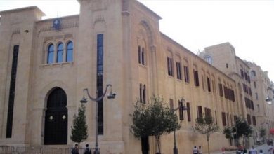 Photo of نائب لبناني يتحدث عن الوصول “الى ما بعد بعد جهنم”.. هذا ما قاله