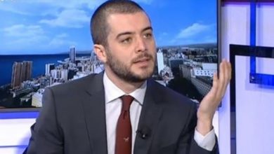 Photo of فتفت يسحب توقيعه عن العريضة المتعلقة بانفجار المرفأ