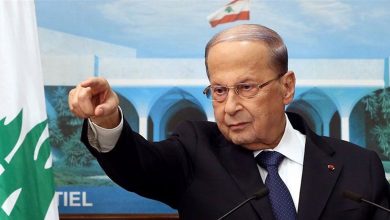 Photo of العهد يناور