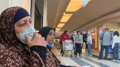 Photo of وزارة الصحة المصرية: متحور “دلتا بلس” يستهدف الأطفال