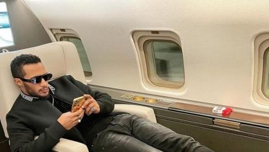 Photo of محمد رمضان حديث السوشيل ميديا.. هذا ما فعله في الساحل الشمالي (فيديو وصور)