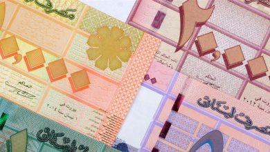 Photo of لا تنصدموا…هذه هي مرتبة الليرة اللبنانية مقارنة مع عملات العالم